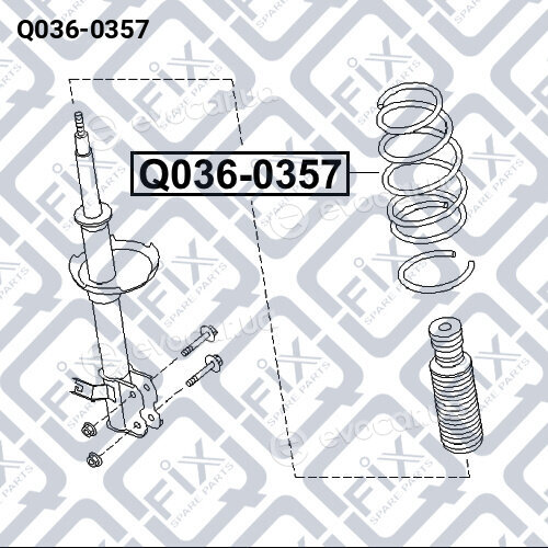Q-Fix Q0360357