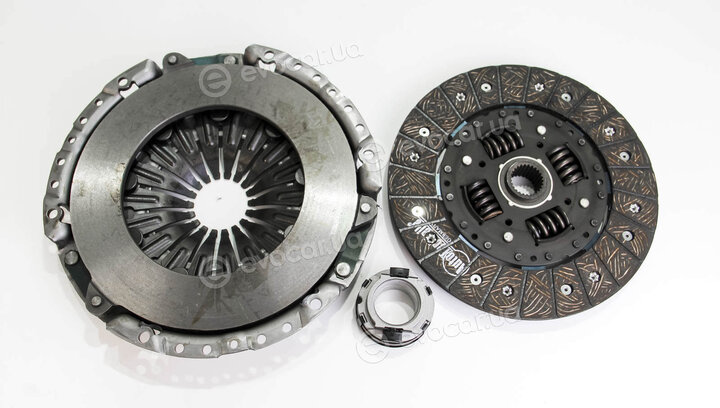 Autotechteile 314 1006