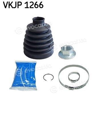 SKF VKJP 1266