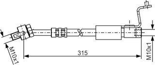 Bosch 1 987 476 812