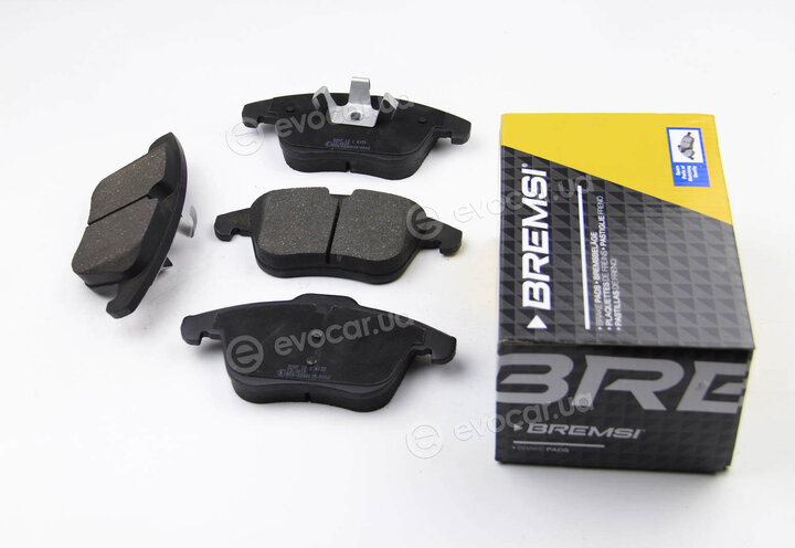 Bremsi BP3297