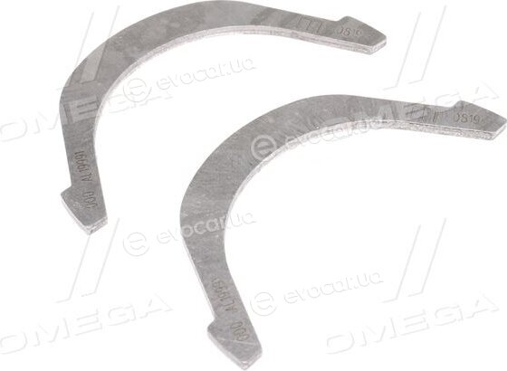 Mahle 021 AS 20009 000