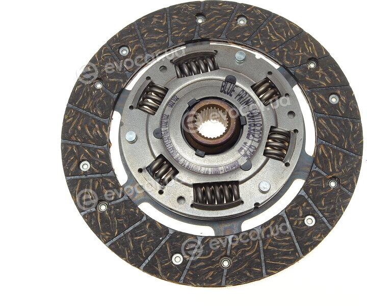 Blue Print ADV183023