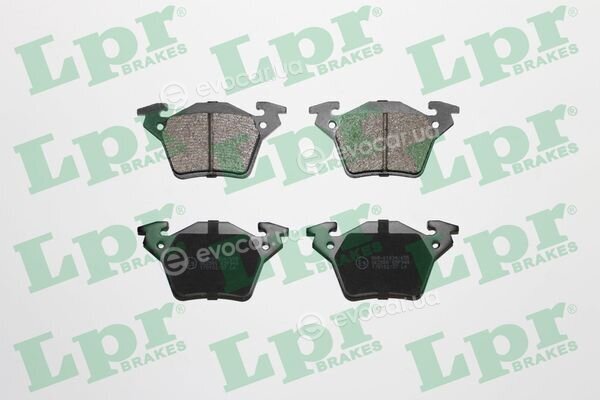 LPR / Samko 05P948