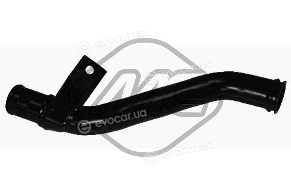 Metalcaucho / STC 03174