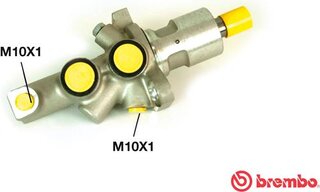 Brembo M 50 012