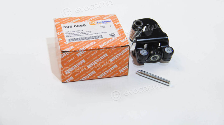 Autotechteile 505 0058