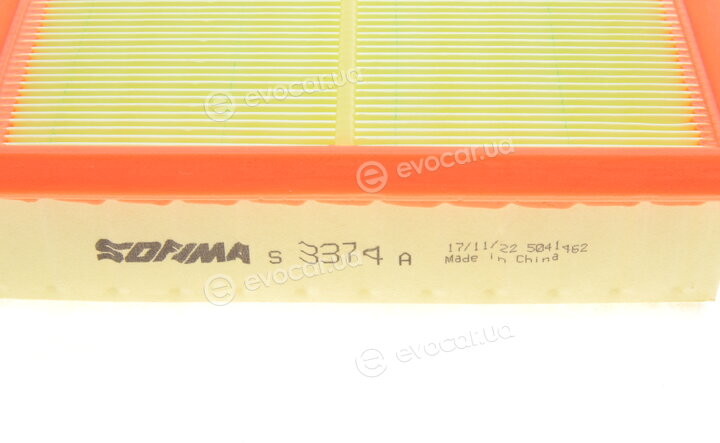 Sofima S 3374 A