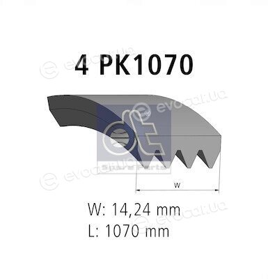 DT 7.54803