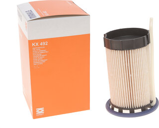 Mahle KX 492