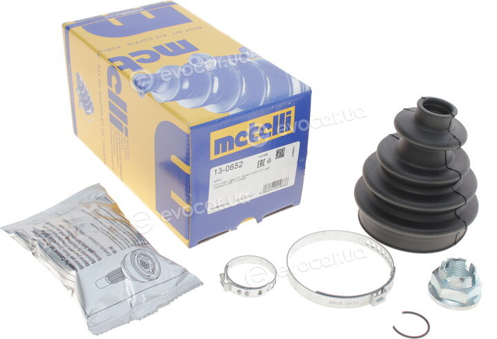 Metelli 13-0652