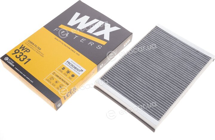 WIX WP9331