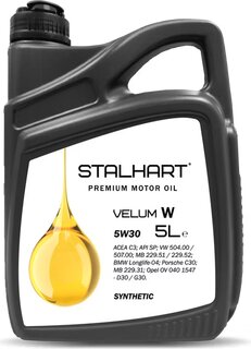 Stalhart 745266