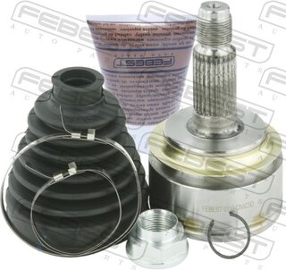 Febest 0310-CIVIC5D