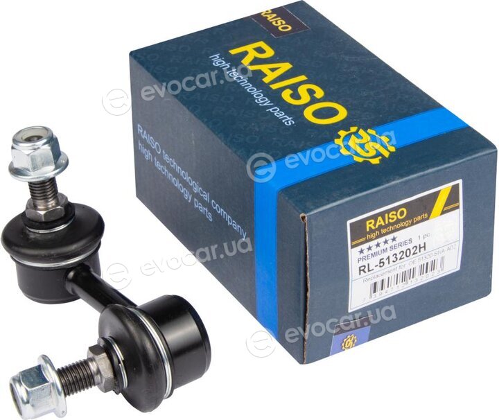 Raiso RL513202H