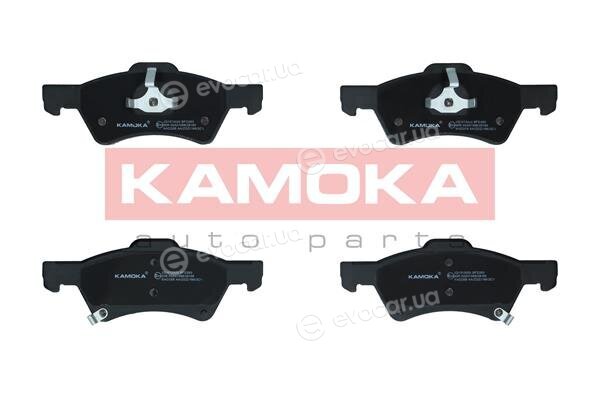 Kamoka JQ1013020