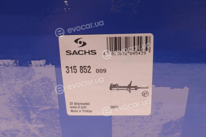 Sachs 315 852