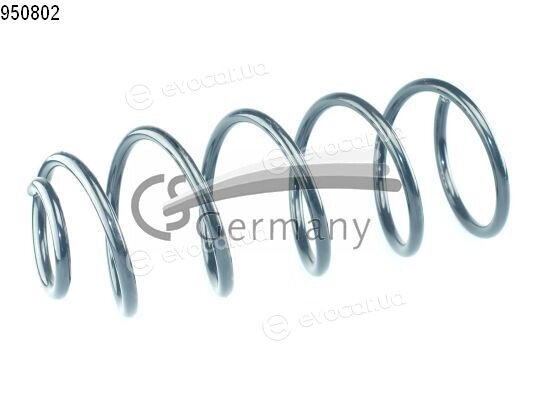 CS Germany 14.950.802