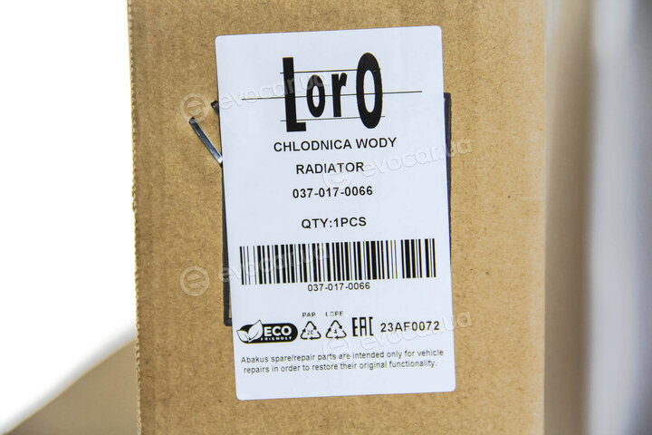 Depo / Loro 037-017-0066
