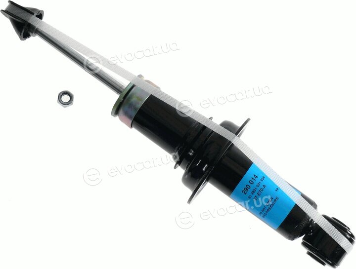 Sachs 290 014