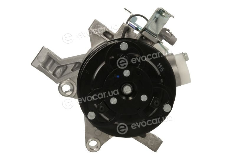 Valeo 814716