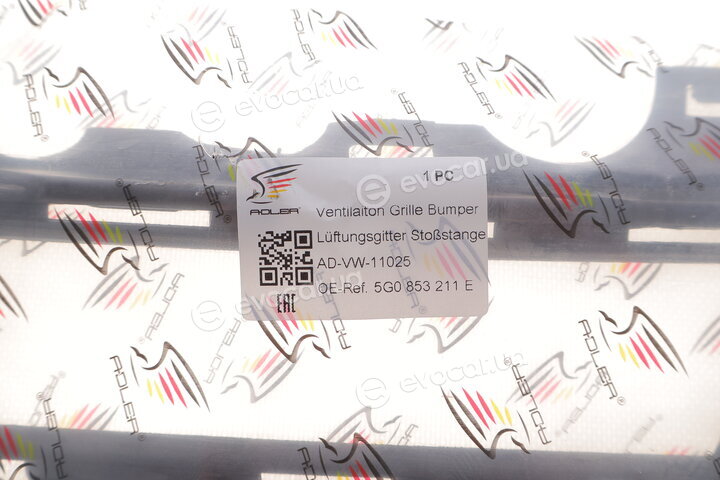Adler 5G0853211E