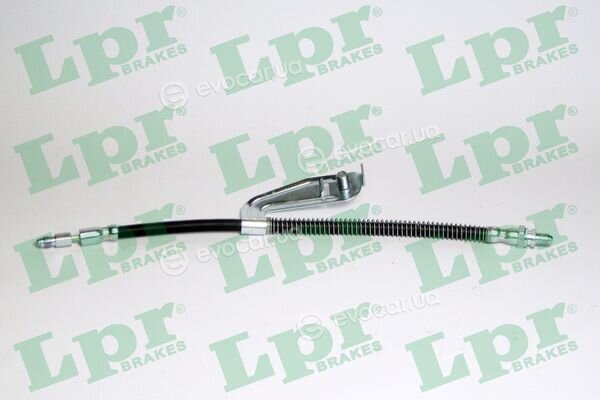 LPR / Samko 6T46780
