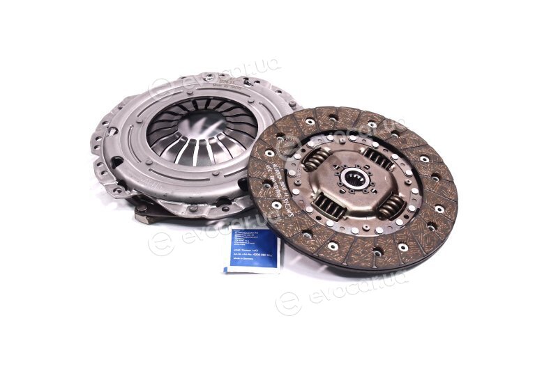 Sachs 3000 859 901