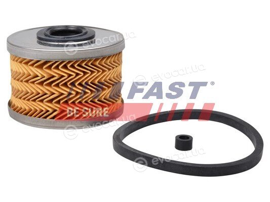 Fast FT39070