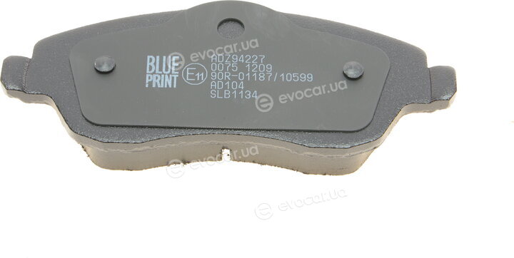 Blue Print ADZ94227