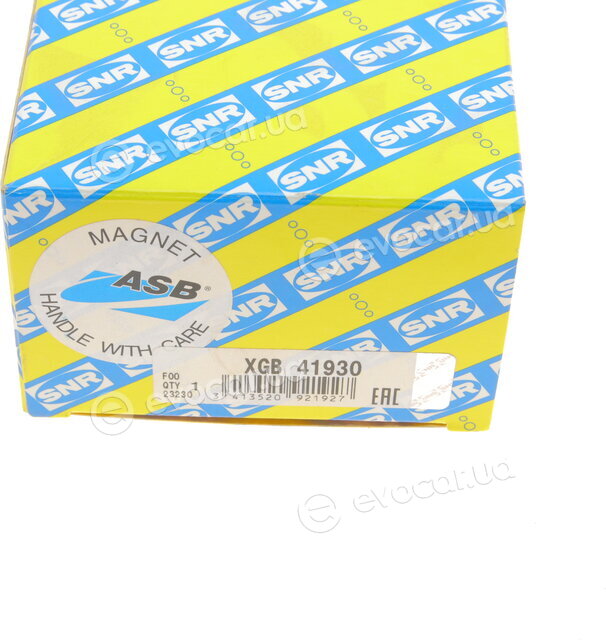 NTN / SNR XGB419.30
