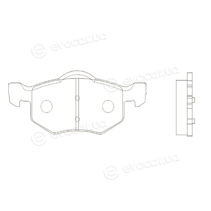 CTR GK0162