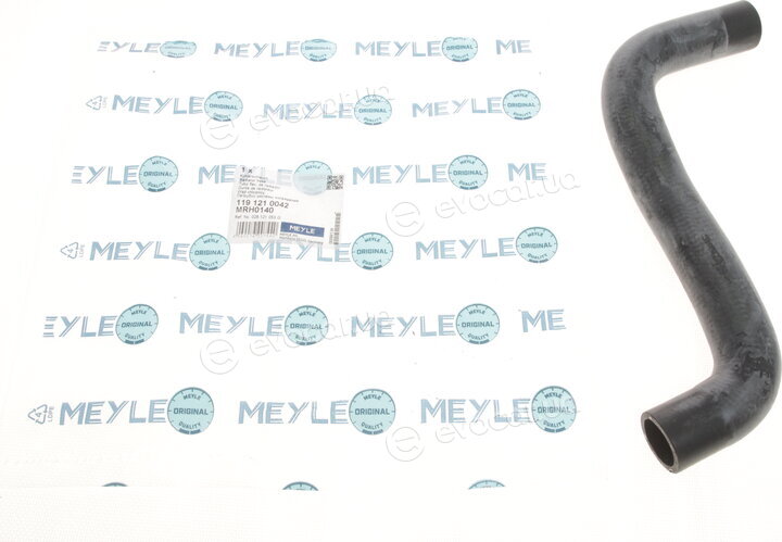 Meyle 119 121 0042