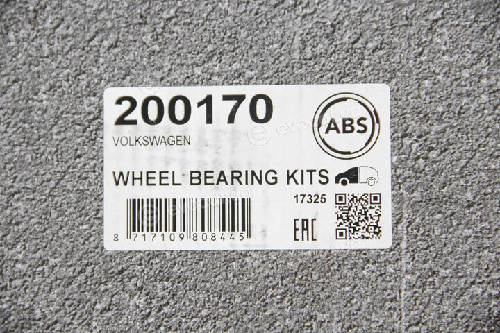 A.B.S. 200170