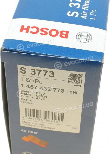 Bosch 1 457 433 773