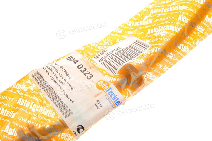 Autotechteile 504 0323