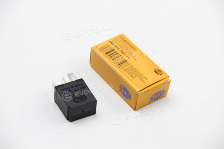 Hella 4RA 933 766-111