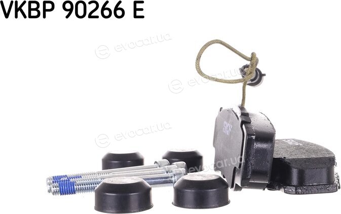 SKF VKBP 90266 E