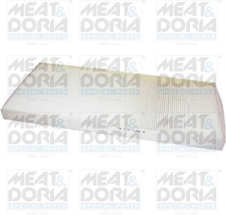 Meat & Doria 17096
