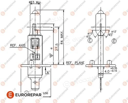 Eurorepar 1616430880