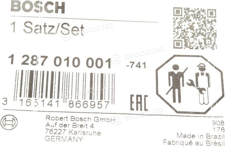 Bosch 1 287 010 001