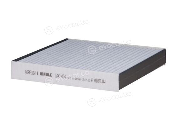 Mahle LAK 454