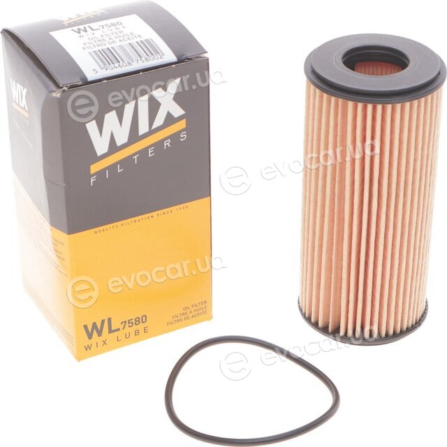 WIX WL7580