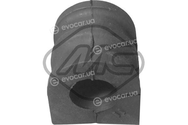 Metalcaucho / STC 05163