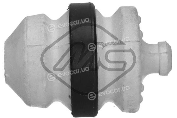 Metalcaucho / STC 05542