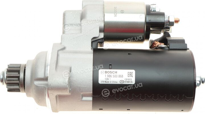 Bosch 1 986 S00 868