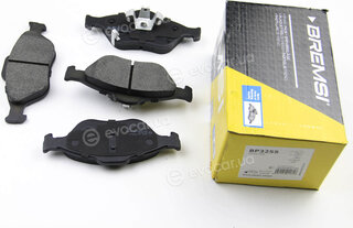 Bremsi BP3255
