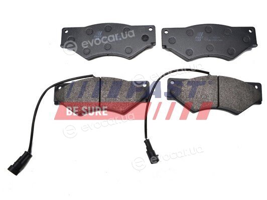 Fast FT29060HD
