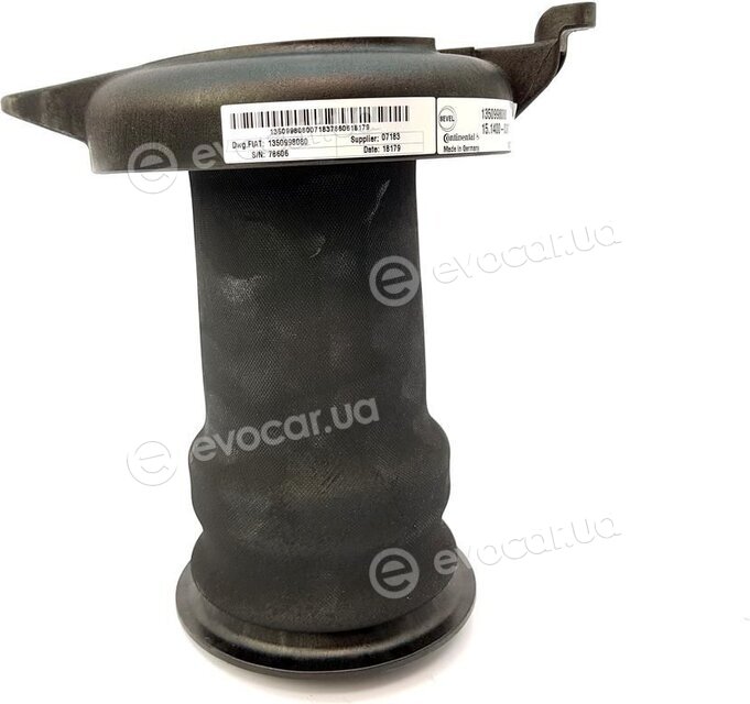 Mopar (PSA / FCA) 5102W8