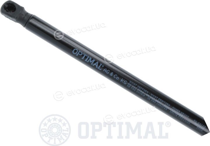 Optimal AG-50125